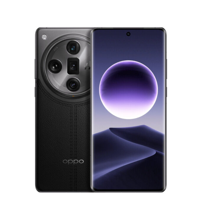 Oppo Find X7 Ultra 5G Dual SIM