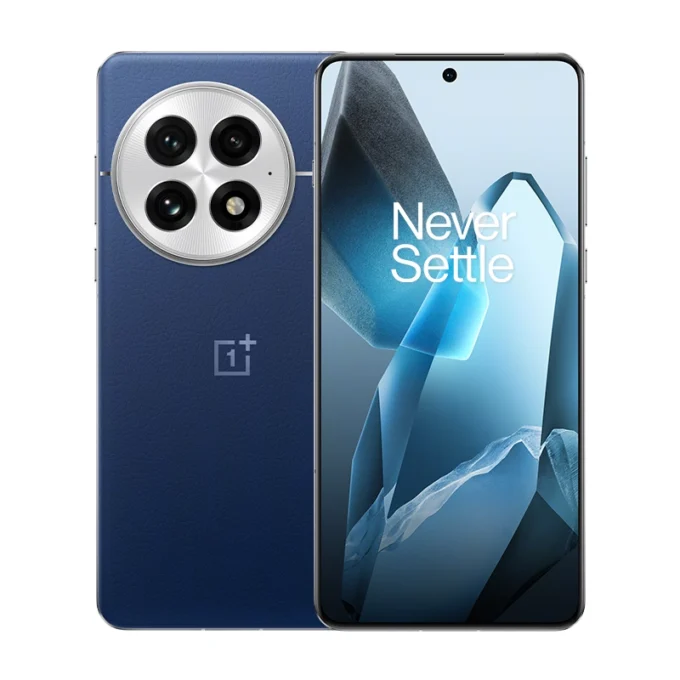 OnePlus 13 Blue