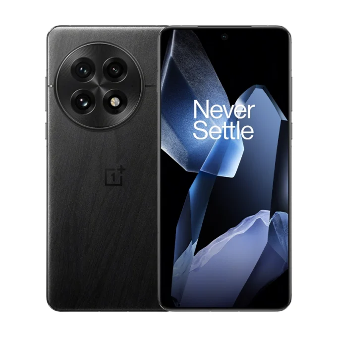 OnePlus 13 Black