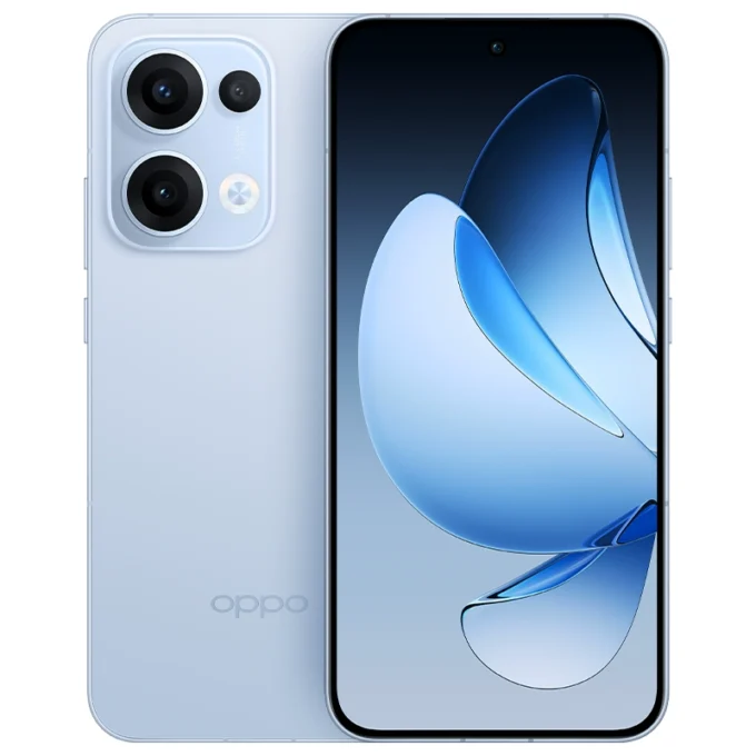 OPPO Reno 13 Blue