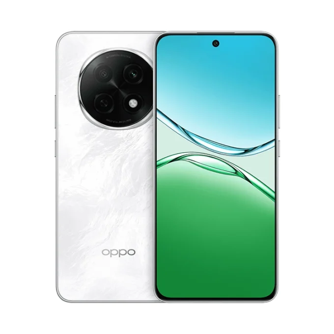 OPPO A5 Pro White