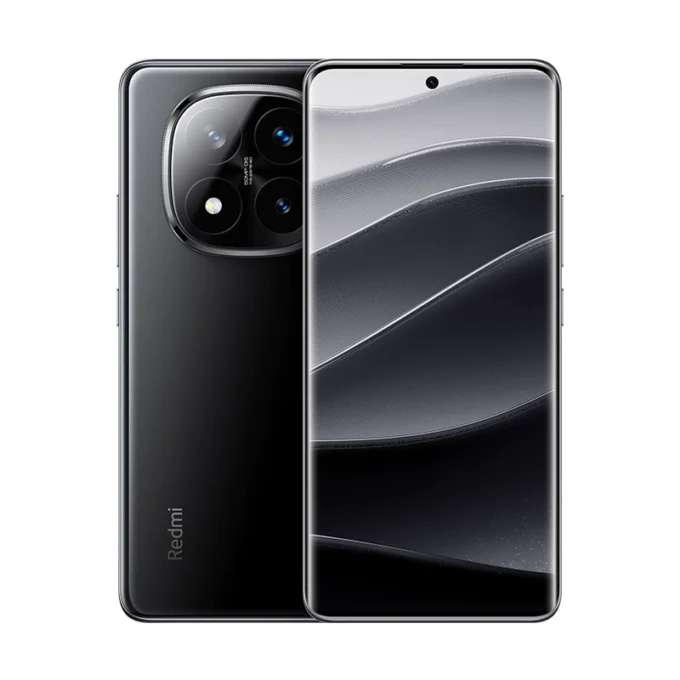 Redmi 14 Pro Plus Black