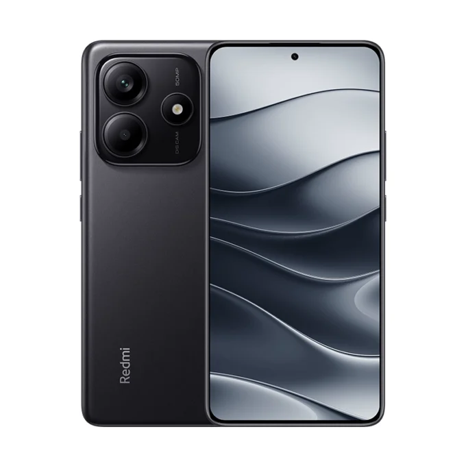 Redmi Note 14 Black