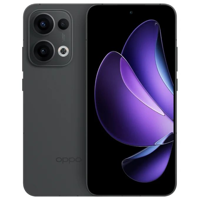 OPPO Reno 13 Black