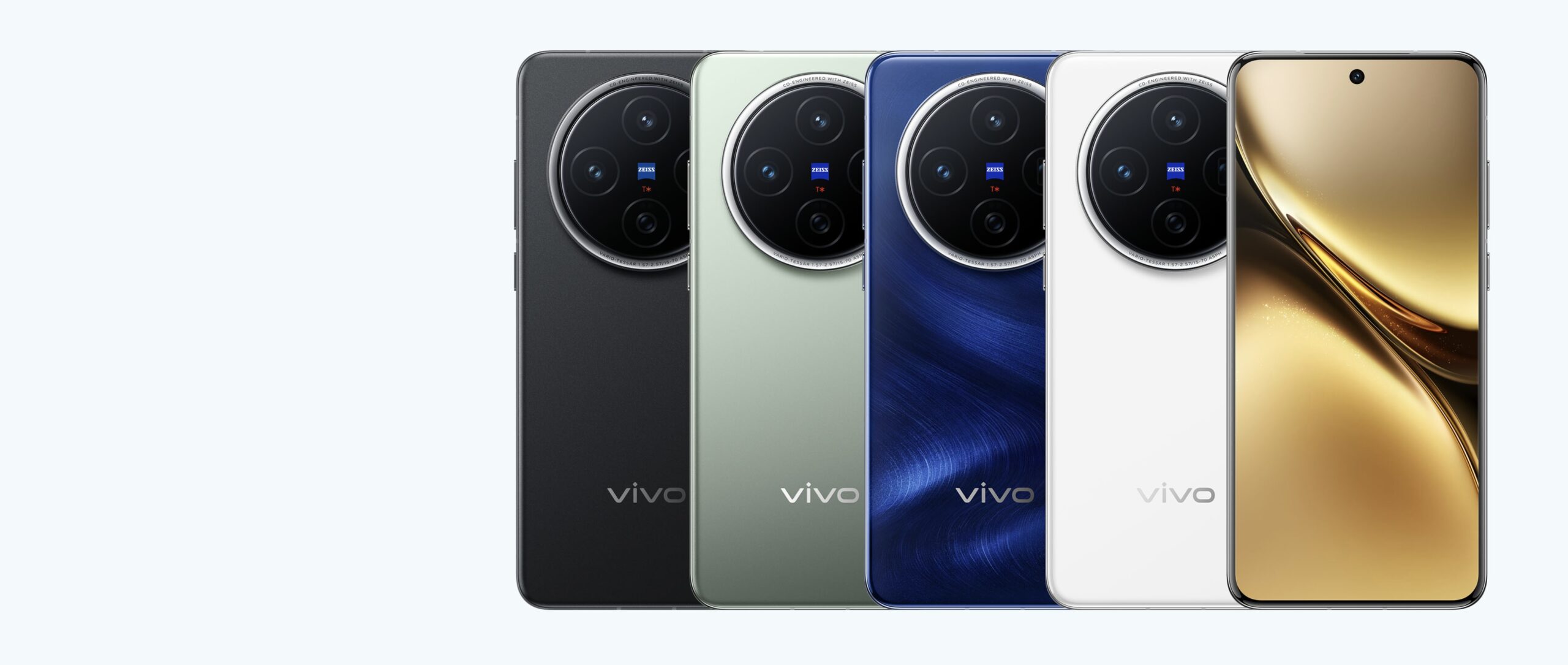 vivo x200